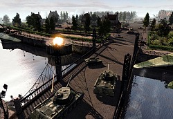 画像ギャラリー No.002のサムネイル画像 / 第二次世界大戦を舞台にしたストラテジーシリーズ最新作「Men of War: Assault Squad II」の制作が発表に