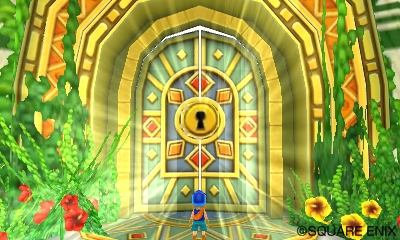 ���������꡼ No.008�Υ���ͥ������ / 3DS�֥ɥ饴�󥯥����ȥ�󥹥�����2 ����ȥ륫���Ի׵Ĥʤդ����ʸ��פκ��ʳ��פ򥹥��꡼�󥷥�åȤǳ�ǧ���褦����ĶG�������ɤλѤ�