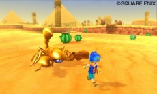 ���������꡼ No.009�Υ���ͥ������ / 3DS�֥ɥ饴�󥯥����ȥ�󥹥�����2 ����ȥ륫���Ի׵Ĥʤդ����ʸ��פκ��ʳ��פ򥹥��꡼�󥷥�åȤǳ�ǧ���褦����ĶG�������ɤλѤ�