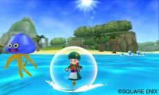 ���������꡼ No.012�Υ���ͥ������ / 3DS�֥ɥ饴�󥯥����ȥ�󥹥�����2 ����ȥ륫���Ի׵Ĥʤդ����ʸ��פκ��ʳ��פ򥹥��꡼�󥷥�åȤǳ�ǧ���褦����ĶG�������ɤλѤ�