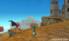 ꡼ No.006 | ֥ɥ饴󥯥ȥ󥹥2 ȥ륫Ի׵ĤʤդʸסΩĿǡ֥פĶGɤʬव󥹥Ҳ