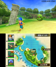 ���������꡼ No.003�Υ���ͥ������ / �֥ɥ饴�󥯥����ȥ�󥹥�����2 ����ȥ륫���Ի׵Ĥʤդ����ʸ��פ�ȯ������2014ǯ2��6���˷��ꡣ3DS LL���Τ򥻥åȤˤ����ѥå��������о�