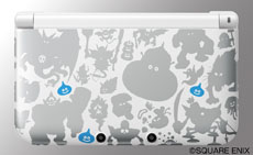 ���������꡼ No.006�Υ���ͥ������ / �֥ɥ饴�󥯥����ȥ�󥹥�����2 ����ȥ륫���Ի׵Ĥʤդ����ʸ��פ�ȯ������2014ǯ2��6���˷��ꡣ3DS LL���Τ򥻥åȤˤ����ѥå��������о�