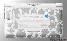 ���������꡼ No.007�Υ���ͥ������ / �֥ɥ饴�󥯥����ȥ�󥹥�����2 ����ȥ륫���Ի׵Ĥʤդ����ʸ��פ�ȯ������2014ǯ2��6���˷��ꡣ3DS LL���Τ򥻥åȤˤ����ѥå��������о�