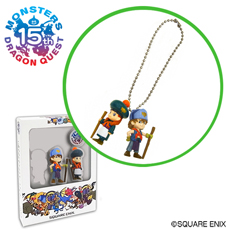 ���������꡼ No.008�Υ���ͥ������ / �֥ɥ饴�󥯥����ȥ�󥹥�����2 ����ȥ륫���Ի׵Ĥʤդ����ʸ��פ�ȯ������2014ǯ2��6���˷��ꡣ3DS LL���Τ򥻥åȤˤ����ѥå��������о�