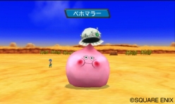 ドラゴンクエストモンスターズ2 イルとルカの不思議なふしぎな鍵 のモンスターは武器を装備することでも強くなる 育成と配合 武器の情報が明らかに