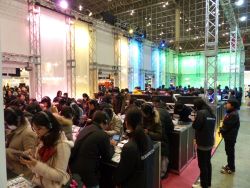 ���������꡼ No.005�Υ���ͥ������ / �ǿ������ब�����Ȥʤ����֥����ץե�����2014�ץ�ݡ��ȡ����������������˥å�����ǤŷƲ���ݥ����SCE�ʤɡ����ץ֡�����Ҳ�