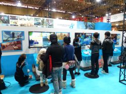 ���������꡼ No.021�Υ���ͥ������ / �ǿ������ब�����Ȥʤ����֥����ץե�����2014�ץ�ݡ��ȡ����������������˥å�����ǤŷƲ���ݥ����SCE�ʤɡ����ץ֡�����Ҳ�