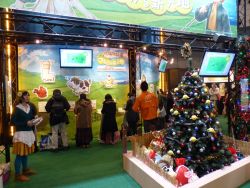 ���������꡼ No.048�Υ���ͥ������ / �ǿ������ब�����Ȥʤ����֥����ץե�����2014�ץ�ݡ��ȡ����������������˥å�����ǤŷƲ���ݥ����SCE�ʤɡ����ץ֡�����Ҳ�