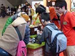 ���������꡼ No.051�Υ���ͥ������ / �ǿ������ब�����Ȥʤ����֥����ץե�����2014�ץ�ݡ��ȡ����������������˥å�����ǤŷƲ���ݥ����SCE�ʤɡ����ץ֡�����Ҳ�