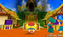 ������#004�Υ���ͥ���/���ԥ��ꥢ��ˤϡ�������Ⲧ�����פȤ��襤���ԤäƤ��롣�֥ɥ饴�󥯥����ȥ�󥹥�����2 ����ȥ륫���Ի׵Ĥʤդ����ʸ��פ�����ȯ��