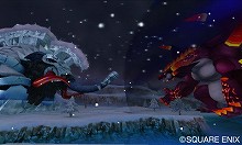 ������#010�Υ���ͥ���/���ԥ��ꥢ��ˤϡ�������Ⲧ�����פȤ��襤���ԤäƤ��롣�֥ɥ饴�󥯥����ȥ�󥹥�����2 ����ȥ륫���Ի׵Ĥʤդ����ʸ��פ�����ȯ��