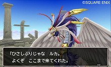 ������#015�Υ���ͥ���/���ԥ��ꥢ��ˤϡ�������Ⲧ�����פȤ��襤���ԤäƤ��롣�֥ɥ饴�󥯥����ȥ�󥹥�����2 ����ȥ륫���Ի׵Ĥʤդ����ʸ��פ�����ȯ��