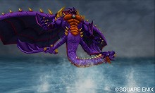 ������#016�Υ���ͥ���/���ԥ��ꥢ��ˤϡ�������Ⲧ�����פȤ��襤���ԤäƤ��롣�֥ɥ饴�󥯥����ȥ�󥹥�����2 ����ȥ륫���Ի׵Ĥʤդ����ʸ��פ�����ȯ��