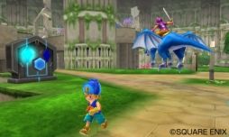 ������#006�Υ���ͥ���/��DQM2 ����ȥ륫���Ի׵Ĥʤդ����ʸ���ȯ���ǰ���������ɻ椬�ۿ���