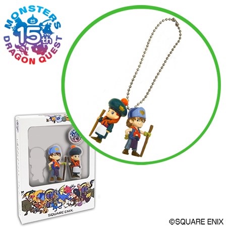 ������#002�Υ���ͥ���/��DQM2�ץ˥�ƥ�ɡ�3DS���ơ������ǥ�󥹥����ǡ������ۿ�����������