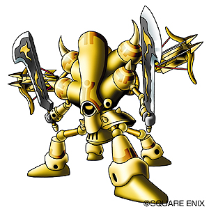 ������#003�Υ���ͥ���/��DQM2 ����ȥ륫���Ի׵Ĥʤդ����ʸ��ס�����������ǡ�����ŹƬ��2��27���������ۿ�����󥹥����֥�����ɥޥ��󥬡פ������ǽ��