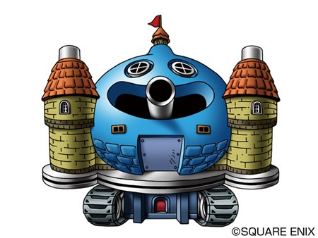 ������#004�Υ���ͥ���/��DQM2�ס�TSUTAYA��DS�����ڡ�����3�Ƥ�4��1�����»�