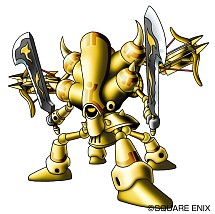 ������#002�Υ���ͥ���/��DQM2�ס�G�������Υ�󥹥����ȥե����ܥ������ɤ�5��1�����ŹƬ�ۿ�