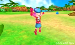 ������#004�Υ���ͥ���/��DQM2�׸������Υ��С���ͽ�������ŷ��ꡣ����ȥ꡼���ե�������