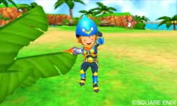 ������#006�Υ���ͥ���/��DQM2�׸������Υ��С���ͽ�������ŷ��ꡣ����ȥ꡼���ե�������