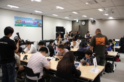 ������#002�Υ���ͥ���/�֥ɥ饴�󥯥����ȥ�󥹥�����2 ����ȥ륫���Ի׵Ĥʤդ����ʸ��ס���������Great Masters' GP�פ�����϶���ɽ�����ꡣ�������ͤ��ݡ���