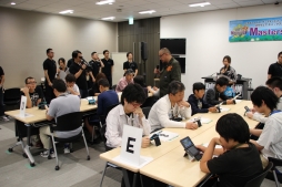 ������#003�Υ���ͥ���/�֥ɥ饴�󥯥����ȥ�󥹥�����2 ����ȥ륫���Ի׵Ĥʤդ����ʸ��ס���������Great Masters' GP�פ�����϶���ɽ�����ꡣ�������ͤ��ݡ���