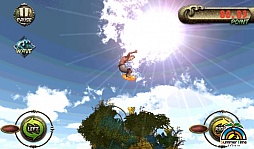 画像ギャラリー No.002のサムネイル画像 / サマータイムスタジオ,8月以降にリリース予定の新作アプリ・5タイトルを公開