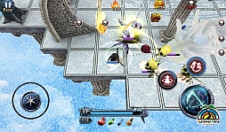 画像ギャラリー No.006のサムネイル画像 / サマータイムスタジオ,8月以降にリリース予定の新作アプリ・5タイトルを公開