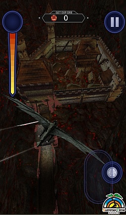 画像ギャラリー No.009のサムネイル画像 / サマータイムスタジオ,8月以降にリリース予定の新作アプリ・5タイトルを公開