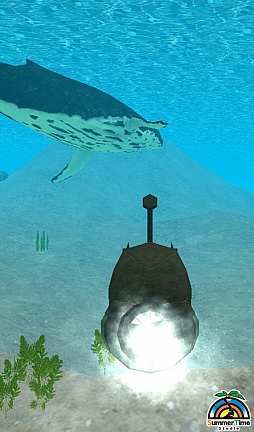 画像ギャラリー No.013のサムネイル画像 / サマータイムスタジオ,8月以降にリリース予定の新作アプリ・5タイトルを公開