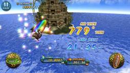 画像ギャラリー No.002のサムネイル画像 / 「Ancient Surfer」が配信10日で世界累計50万ダウンロードを達成