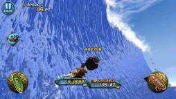 画像ギャラリー No.005のサムネイル画像 / 「Ancient Surfer」が配信10日で世界累計50万ダウンロードを達成