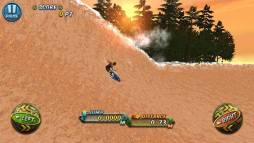 画像ギャラリー No.006のサムネイル画像 / 「Ancient Surfer」が配信10日で世界累計50万ダウンロードを達成