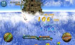 画像ギャラリー No.008のサムネイル画像 / 「Ancient Surfer」が配信10日で世界累計50万ダウンロードを達成