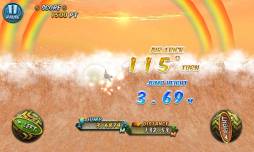 画像ギャラリー No.009のサムネイル画像 / 「Ancient Surfer」が配信10日で世界累計50万ダウンロードを達成