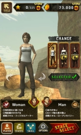 画像ギャラリー No.009のサムネイル画像 / サマータイムスタジオの開発タイトルが,世界累計600万ダウンロードを突破