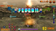 画像ギャラリー No.031のサムネイル画像 / サマータイムスタジオの開発タイトルが,世界累計600万ダウンロードを突破