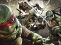 「TMNT」が3Dアクションゲームになって登場。Xbox Live アーケード「Teenage Mutant Ninja Turtles: Out of the Shadows」のレビューを掲載