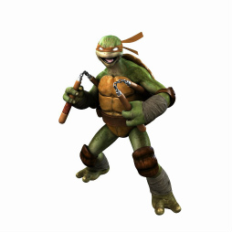 画像集#006のサムネイル/「TMNT」が3Dアクションゲームになって登場。Xbox Live アーケード「Teenage Mutant Ninja Turtles: Out of the Shadows」のレビューを掲載