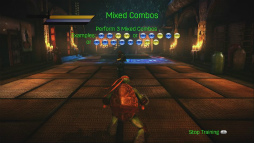画像集#015のサムネイル/「TMNT」が3Dアクションゲームになって登場。Xbox Live アーケード「Teenage Mutant Ninja Turtles: Out of the Shadows」のレビューを掲載