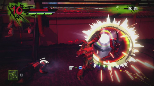 画像ギャラリー No.018のサムネイル画像 / 「TMNT」が3Dアクションゲームになって登場。Xbox Live アーケード「Teenage Mutant Ninja Turtles: Out of the Shadows」のレビューを掲載