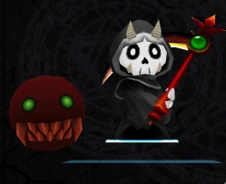 ꡼ No.002 | ŷȤˤʤꤿޥ۸Dark Reaper Shoots!פۿ