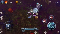 ꡼ No.004 | ŷȤˤʤꤿޥ۸Dark Reaper Shoots!פۿ