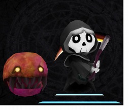 画像ギャラリー No.004のサムネイル画像 / シューティングACT「Dark Reaper Shoots!」が世界累計100万DLを突破