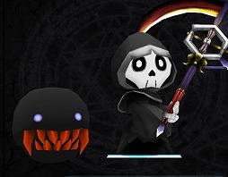 画像ギャラリー No.012のサムネイル画像 / シューティングACT「Dark Reaper Shoots!」が世界累計100万DLを突破