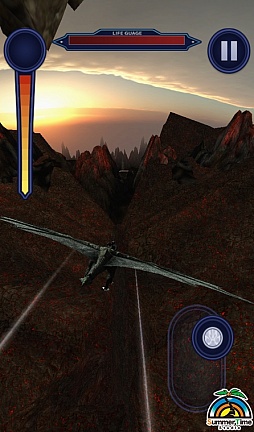 Dragon's Wind�ʲ���