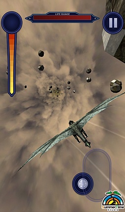 Dragon's Wind�ʲ���