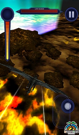 Dragon's Wind�ʲ���