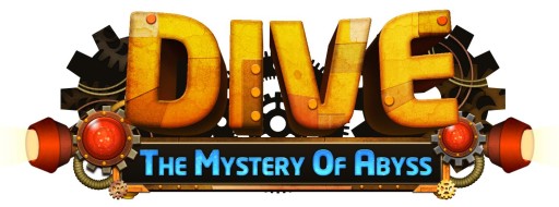 画像集#018のサムネイル/潜水艦で深海を探索するアクションゲーム「DIVE」が配信開始